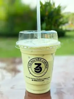 Hình ảnh Matcha Cold Whisk