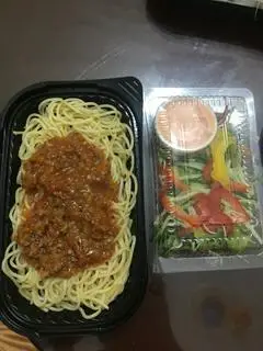 Hình ảnh mì ý