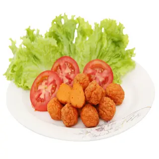 Hình ảnh Tôm viên