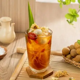 Hình ảnh Sâm lục vị