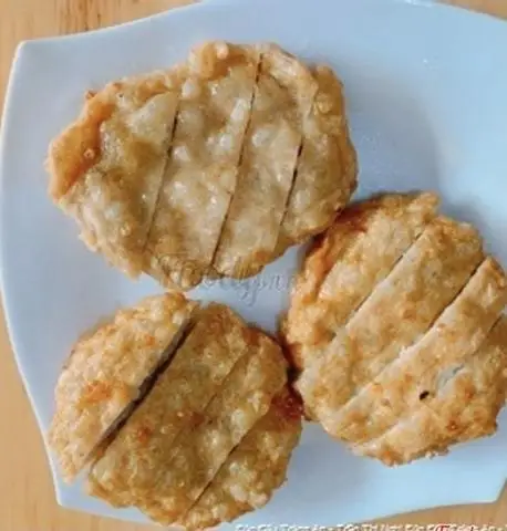 Hình ảnh Chả cốm thêm
