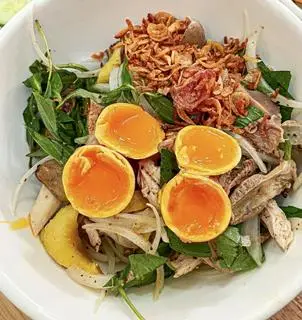 Hình ảnh Bánh Ướt Thập Cẩm