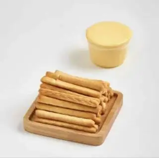 Hình ảnh Bánh que trứng