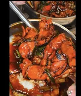 Hình ảnh Cháo ếch 2 con