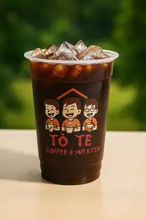 Hình ảnh Cà Phê đá