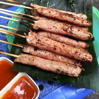 Hình ảnh Phần 10 nem nướng