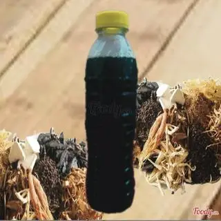 Hình ảnh Nước Đắng (Thuốc)