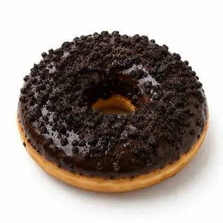 Hình ảnh Donut Oreo
