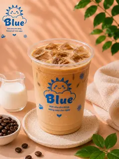 Hình ảnh Cà phê sữa