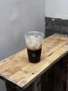 Hình ảnh Cà phê đen