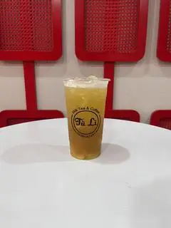 Hình ảnh Trà Mãng Cầu