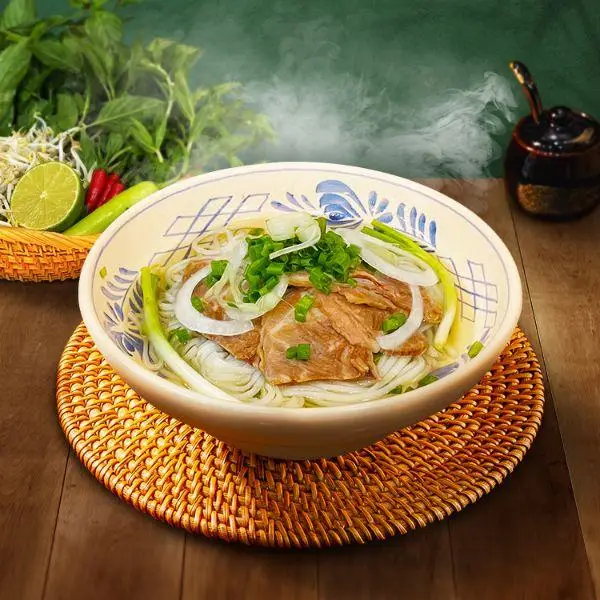Hình ảnh Phở Bò Nạm S