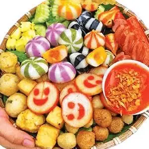 Hình ảnh Combo Siêu tooo