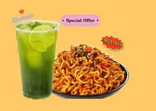 Hình ảnh combo năng lượng 1
