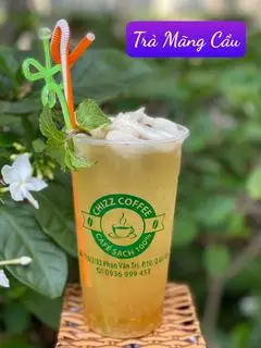 Hình ảnh Trà mãng cầu
