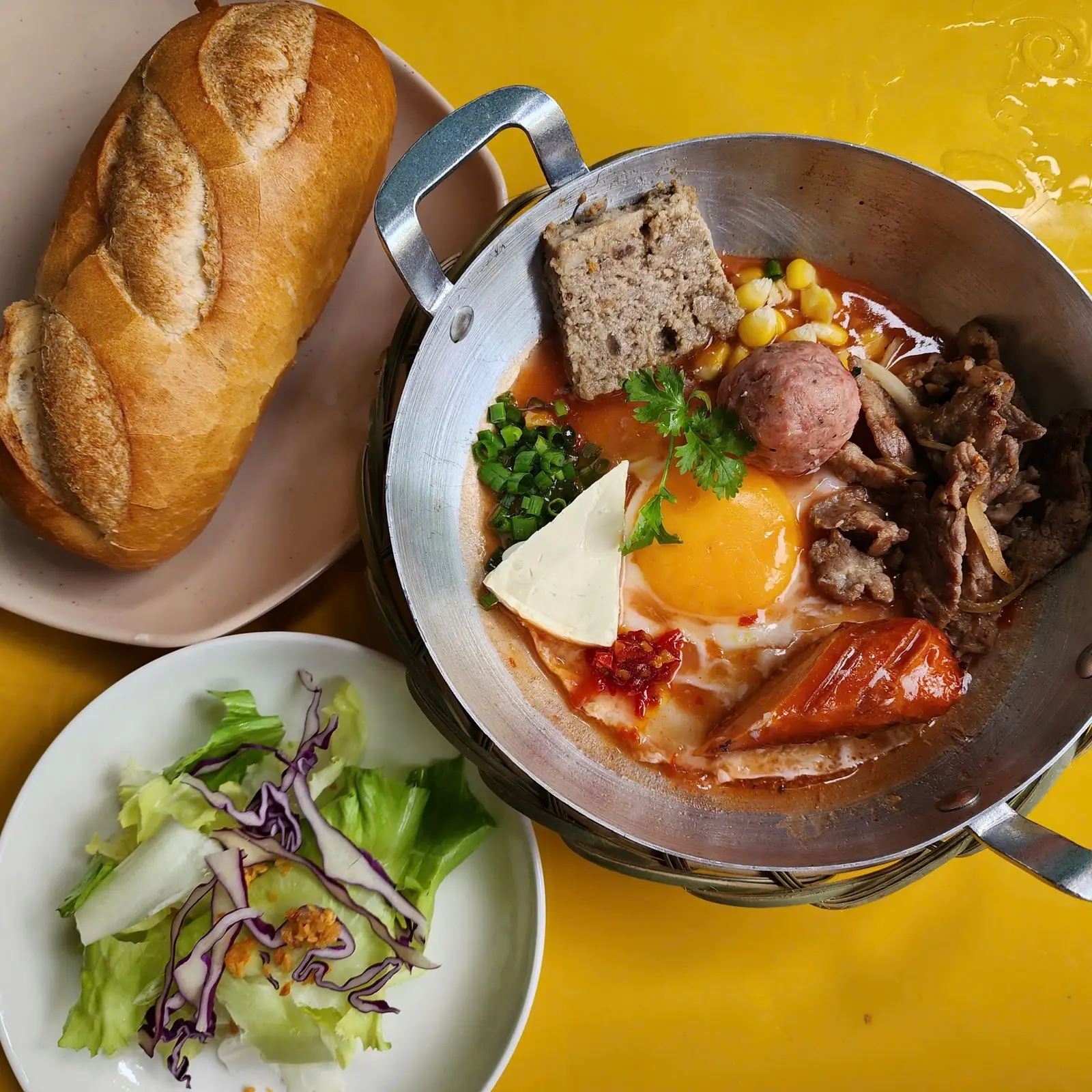 Hình ảnh Chảo 5
