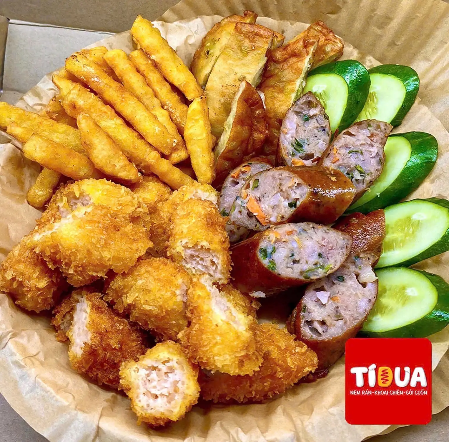 Hình ảnh Combo Hà Nội đủ món - phần 2-3 người