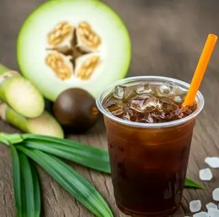 Hình ảnh Sâm lục vị nhà nấu