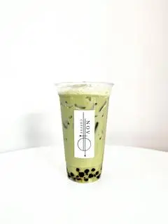 Hình ảnh TRÀ SỮA THÁI XANH