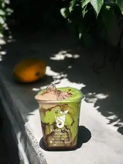 Hình ảnh Matcha Tiramisu