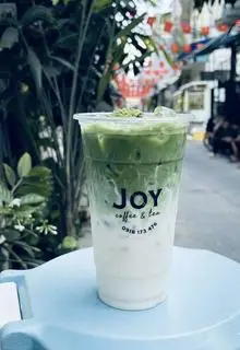 Hình ảnh Matcha Latte