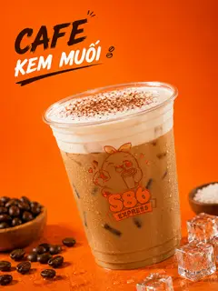 Hình ảnh CAFE KEM MUỐI