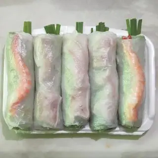 Hình ảnh Hộp Gồm 3 Tai 2 Tôm