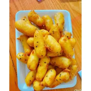 Hình ảnh Khoai lang kén