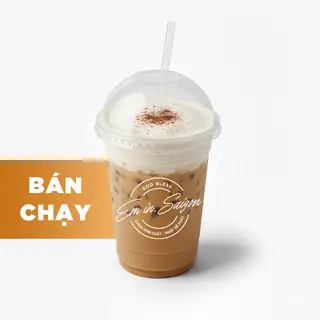 Hình ảnh Cafe Muối