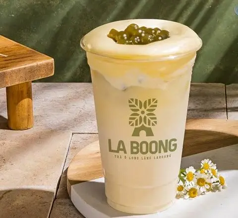 Hình ảnh Gạo Khói Bồng Bềnh