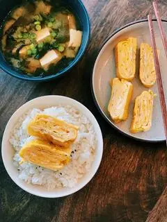 Hình ảnh  Combo miso sup 