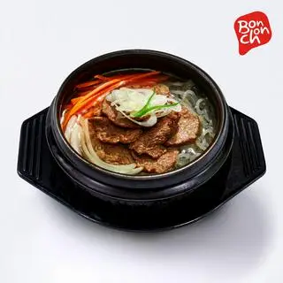 Hình ảnh Súp Bò Bulgogi - Ttukbaegi Bulgogi