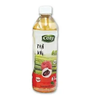 Hình ảnh Trà vải