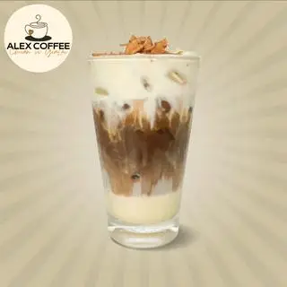 Hình ảnh Cà phê dừa