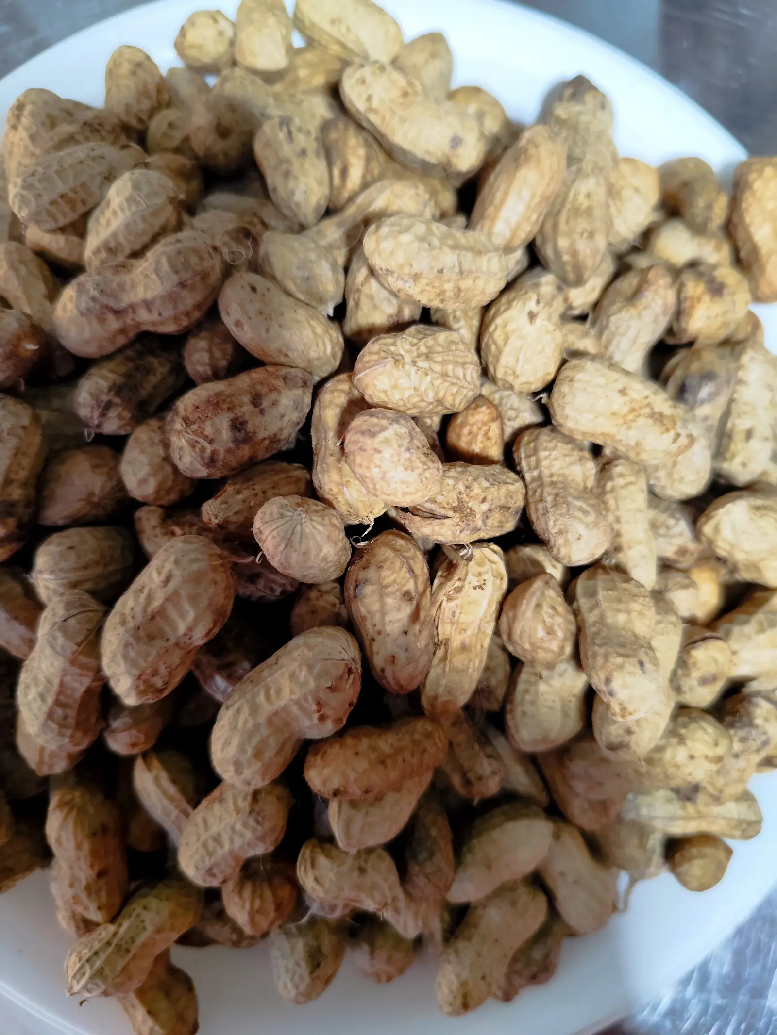 Hình ảnh LẠC 500G