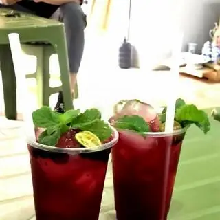 Hình ảnh Trà tắc