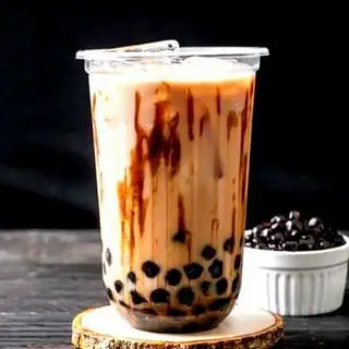 Hình ảnh Trà sữa truyền thống
