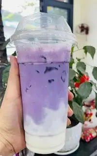 Hình ảnh SỮA TƯƠI KHOAI MÔN