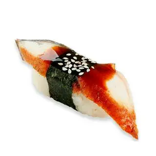 Hình ảnh Unagi nigiri
