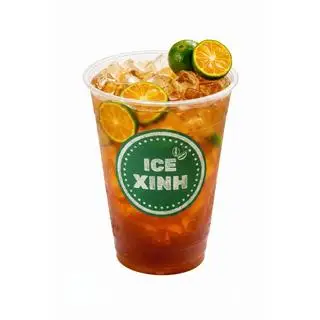 Hình ảnh Trà tắc