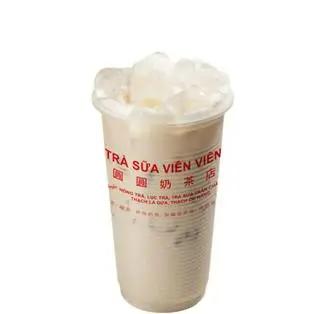 Hình ảnh Lục trà sữa mật ong