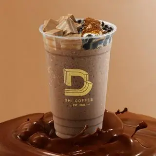 Hình ảnh Milo dầm phô mai choco (L)
