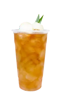 Hình ảnh Trà vải