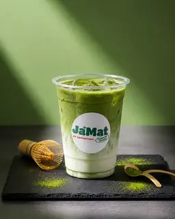 Hình ảnh MK-4 Latte (Green Farm)
