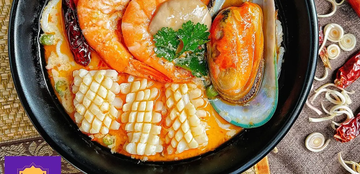 Hình ảnh Mì Sữa Trường Thọ - Tam Hảo - Võ Văn Tần