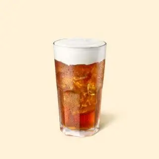 Hình ảnh Trà Đen Machiato