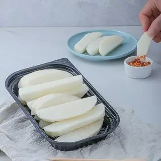 Hình ảnh Củ sắn hộp 300g