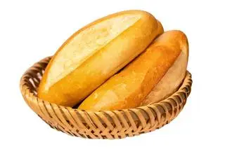 Hình ảnh Bánh Mỳ không