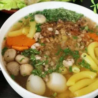 Hình ảnh NUi Sài Gòn ⭐