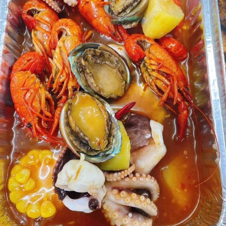 Hình ảnh Combo 7